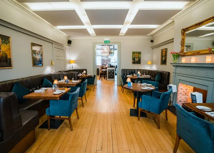 Purchases Restaurant & Accommodation