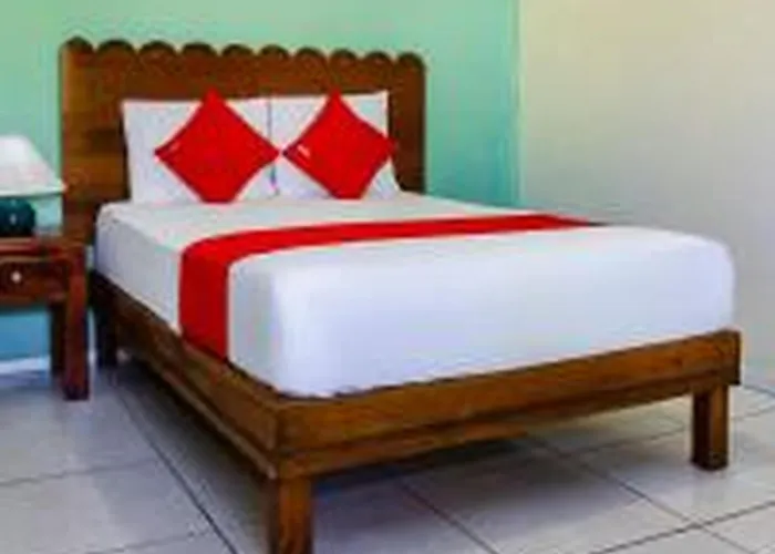 Oyo Hotel Miramar, Loreto