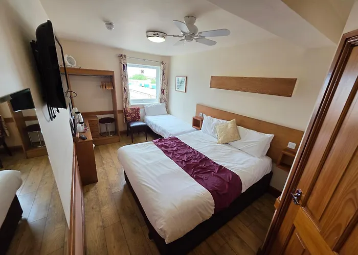 Villager Hotel, Ingoldmells
