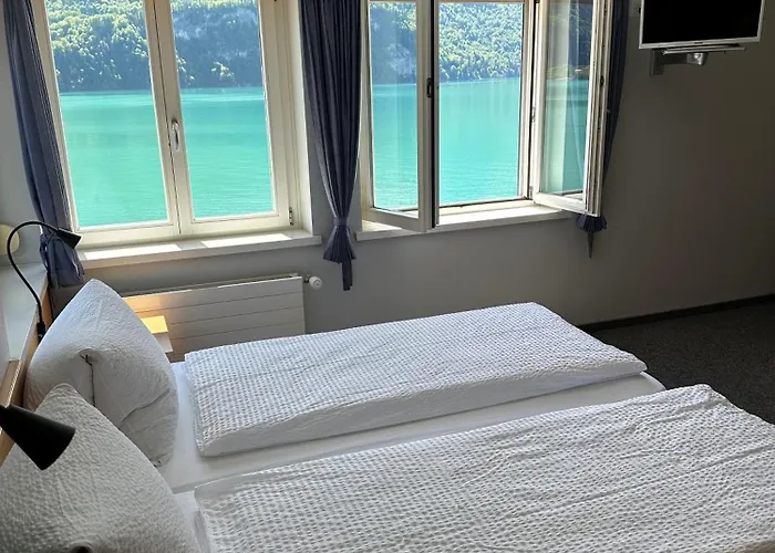 Hotel WALZ