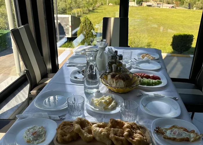 Hotel Nemercka & Outdoor Sports Center
