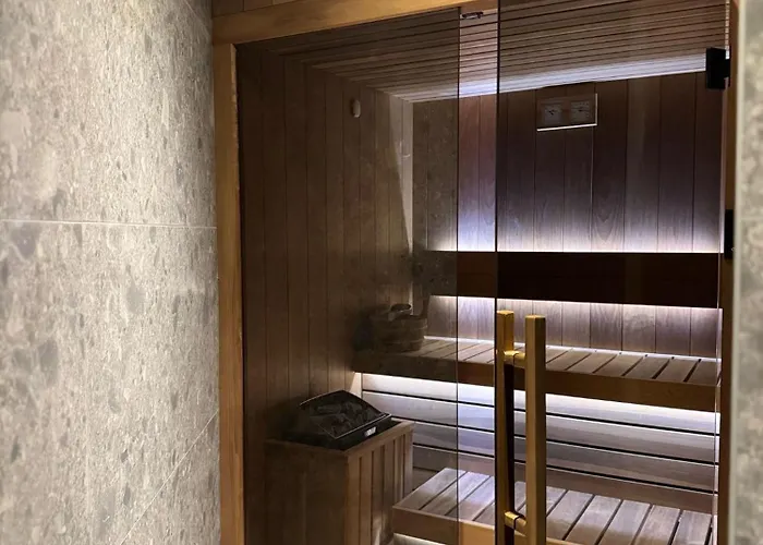 Boutique Hotel Mavie - Adults Only