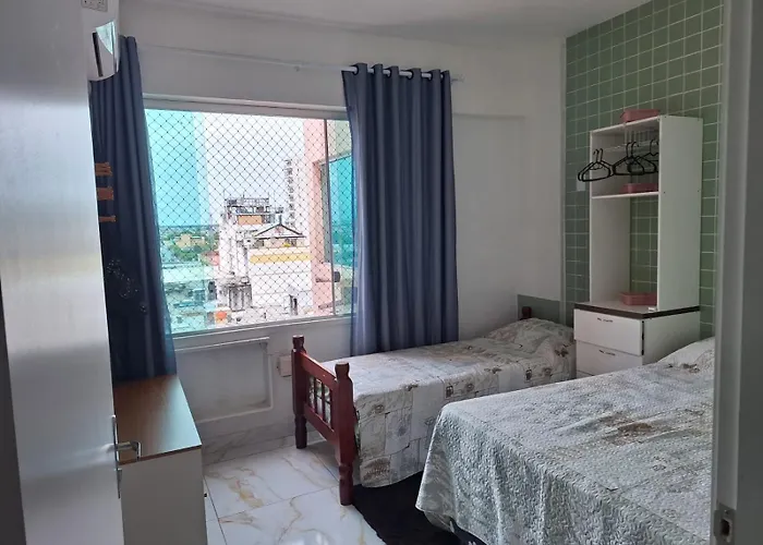 Joia Centro Manaus - Apartamento