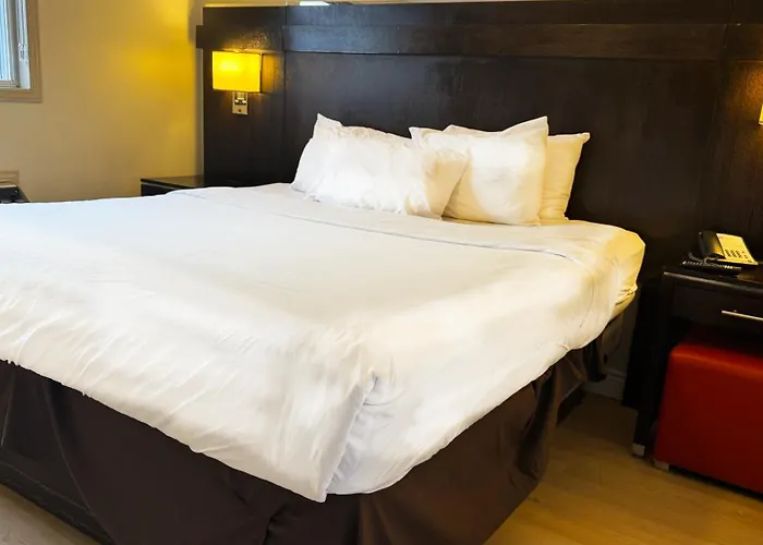 Riviera Inn And Suites 1000 Islands