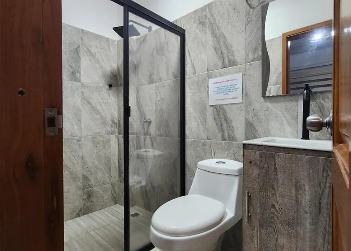 Hotel tranquilandia La 14