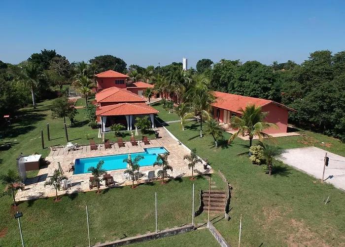 Hotel Villa Charmosa