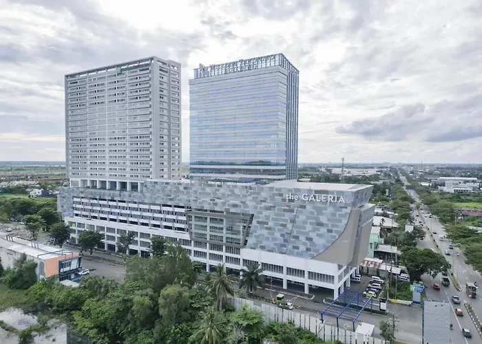 Holiday Inn Express & Suites Banjarmasin By Ihg