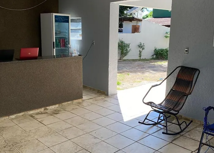 Hotel Ouro Fino