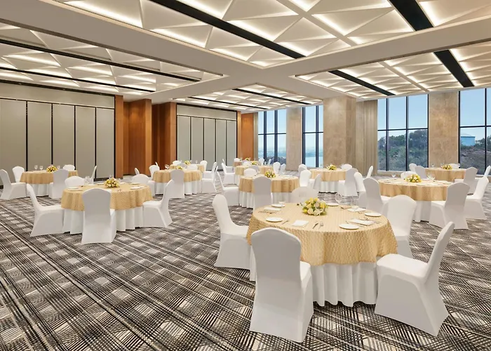 Courtyard By Marriott Ranchi