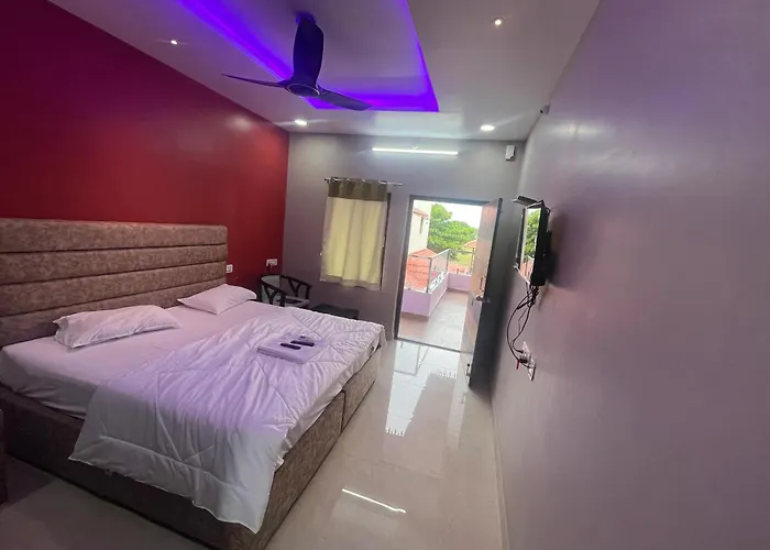 Hotel Aero One