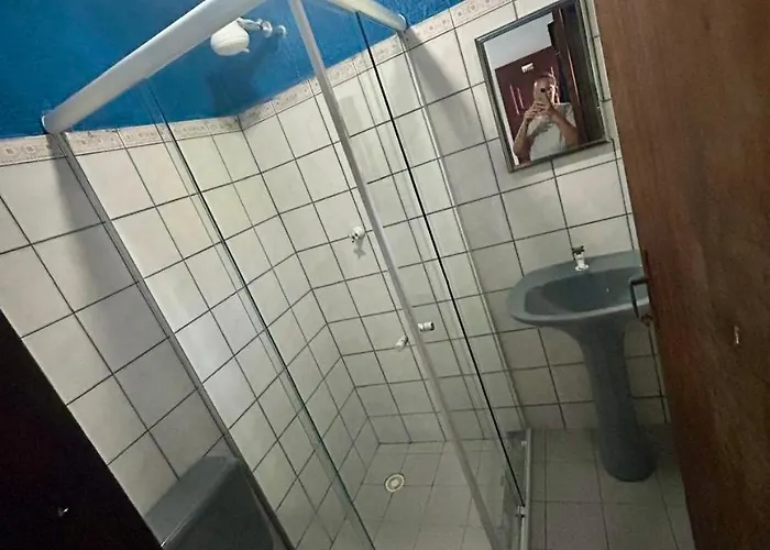Pousada Boicucanga