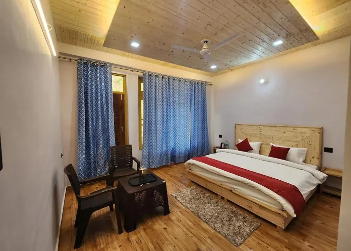 Neerangana Retreat
