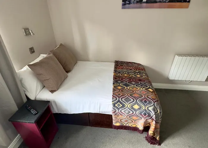 Tralee Holiday Lodge