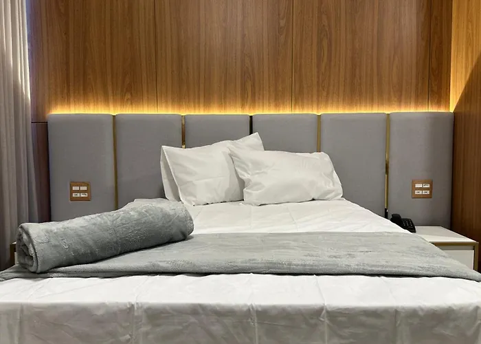 Hotel Cachoeira