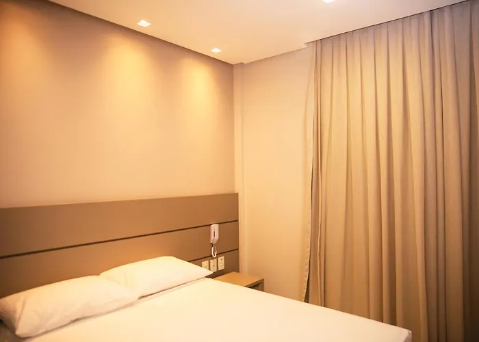 Hotel Santa Rita
