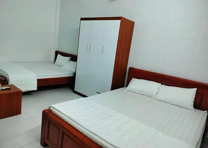 Catimor Hotel