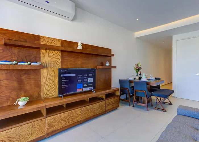 Aria Ocean Condominios