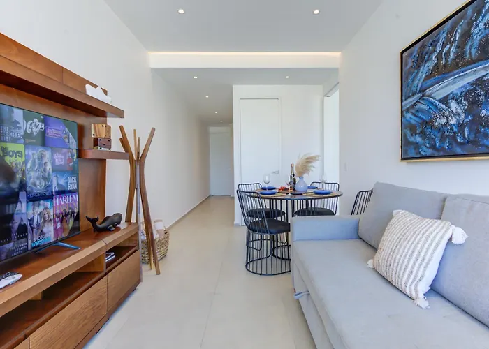 Aria Ocean Condominios