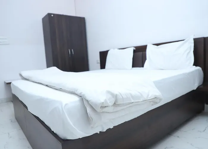 Om Pushp Residency