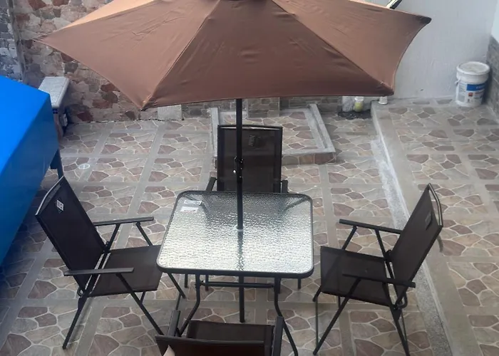 Hotel Valle Del Cafe - Apartamento Para 6