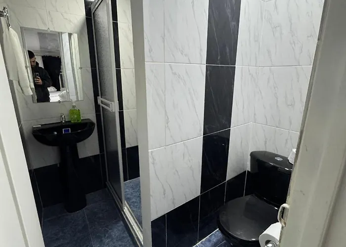 Hotel Valle del Café - Apartamento para 6
