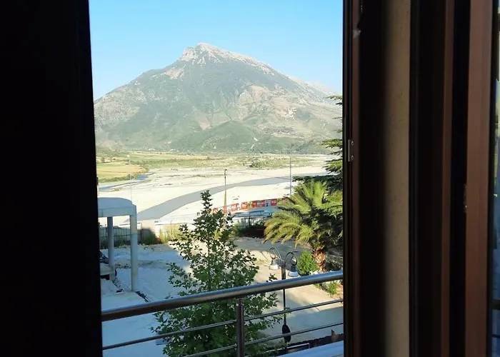 Hotel & Restorant Vjosa