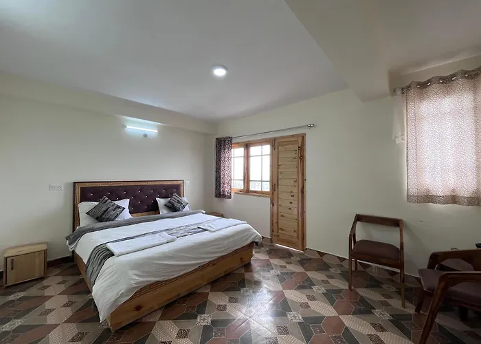 GONPO Hotel