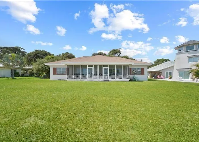 Bill Smith House - B