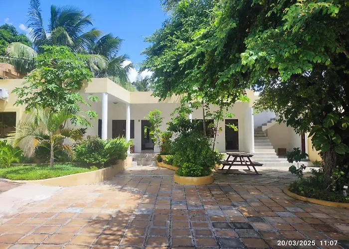 Residencial Nyelete