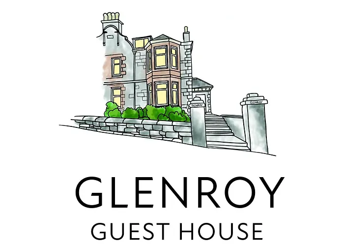 Glenroy Guest House