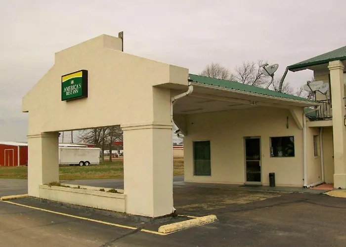 America'S Best Inn - Brinkley