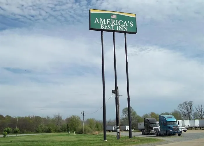 America'S Best Inn - Brinkley
