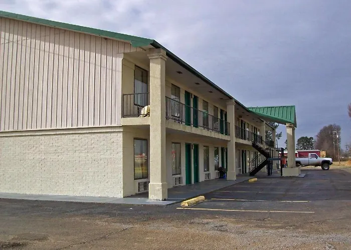 America'S Best Inn - Brinkley