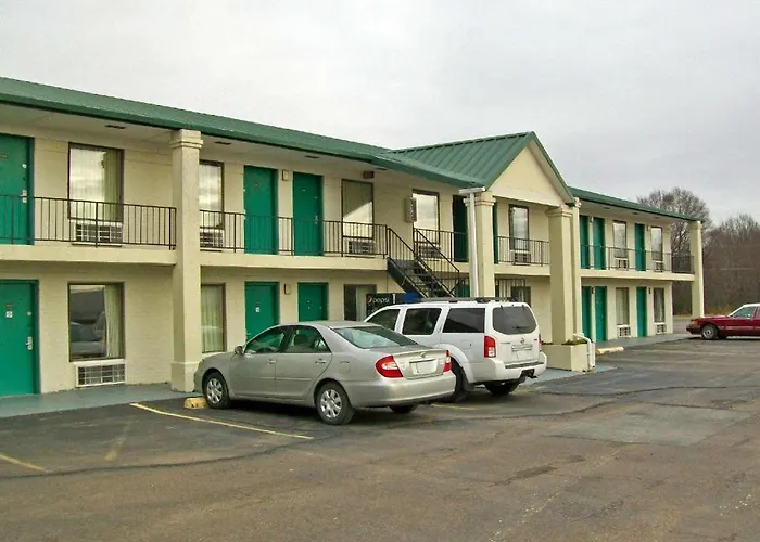 America'S Best Inn - Brinkley