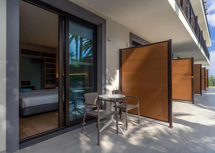 Sentido Galomar - Adults Only