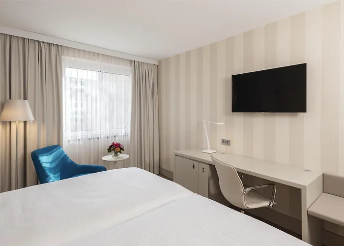 Nh Vienna Airport Conference Center