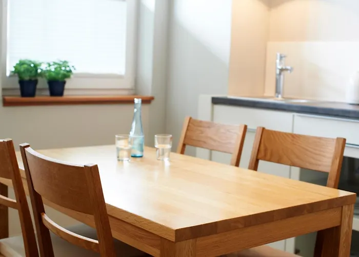 Im-Jaich Boardinghouse Bremerhaven
