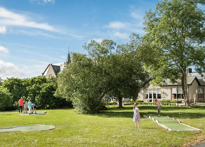 Breaffy House Hotel And Spa