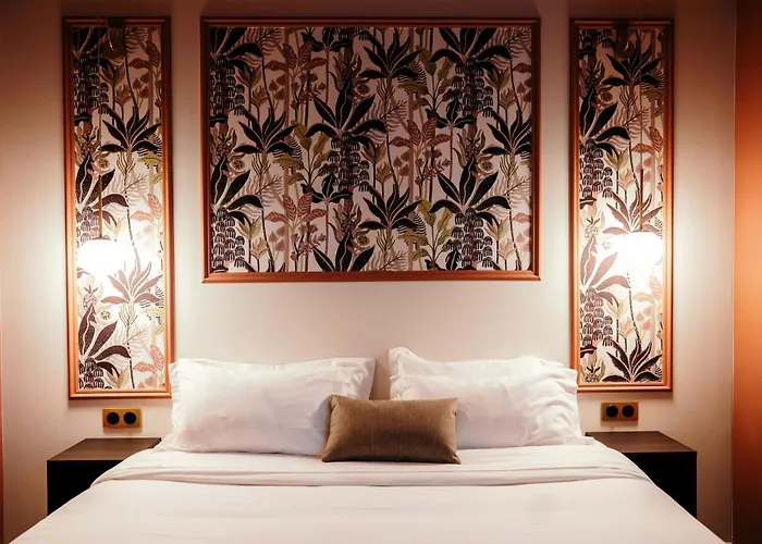 Hotel Fesch & Spa