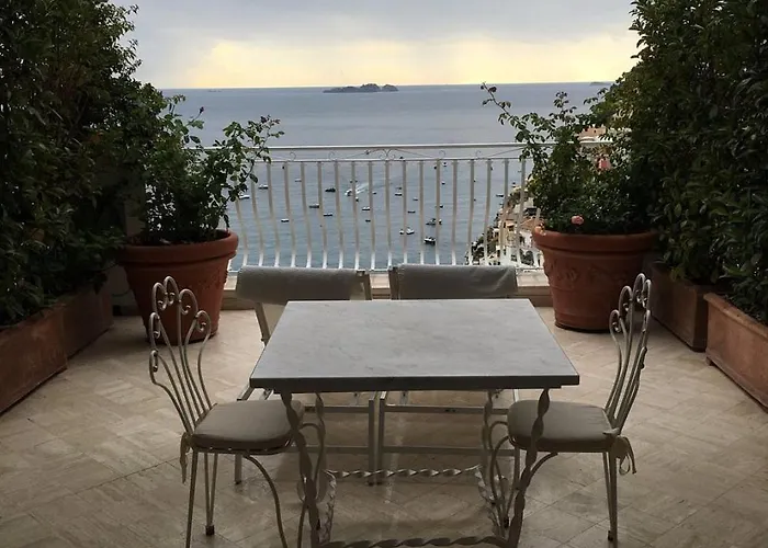 Villa Rosa