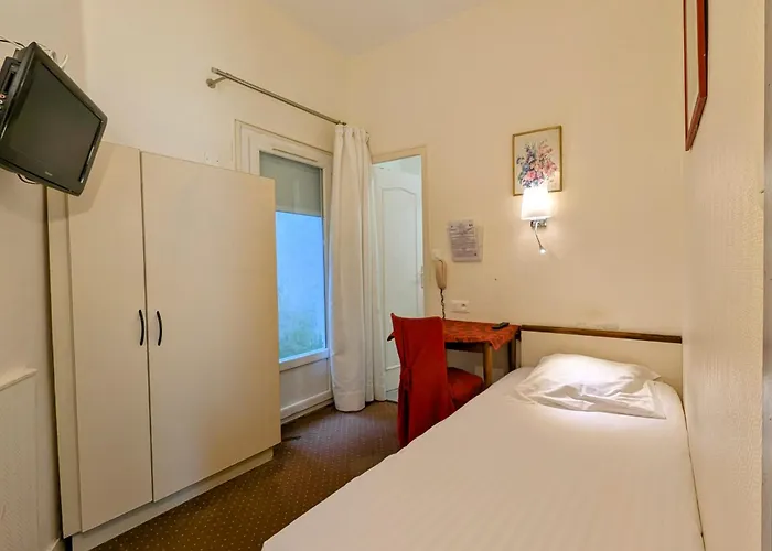 Hotel Iena