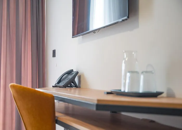 Hotel Miran Pirovac