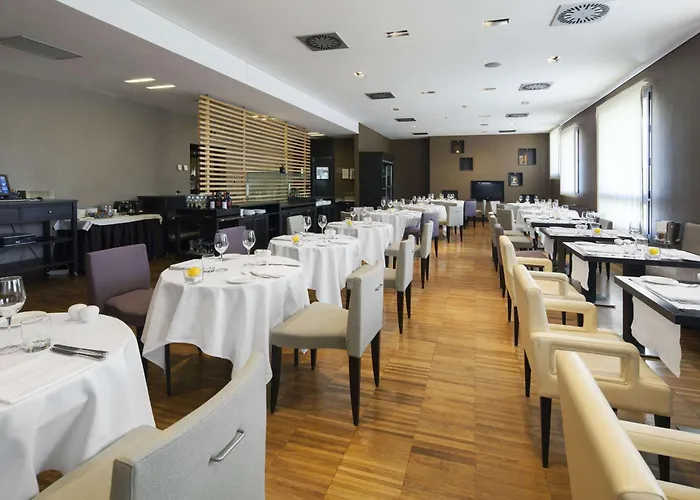 Nh Milano Fiera