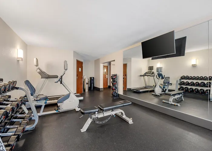 Holiday Inn Express & Suites Nashville Southeast - Antioch By Ihg