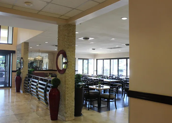 Hampshire Hotel - Ballito