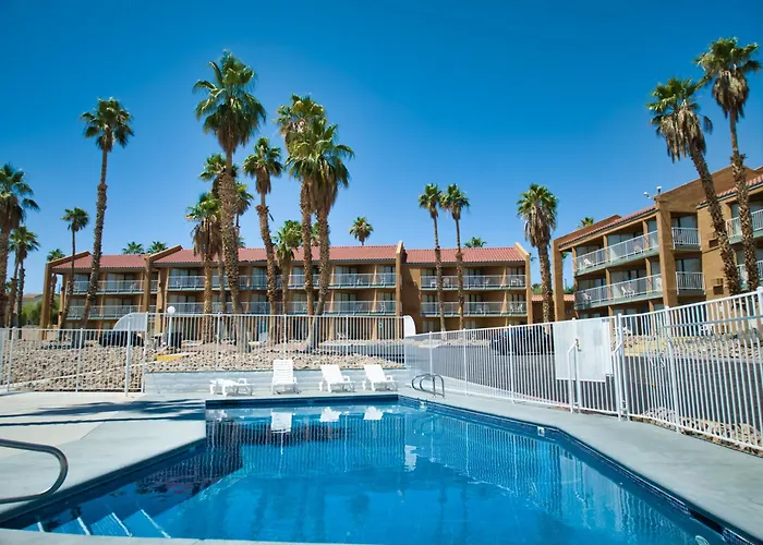 Lake Mead Inn