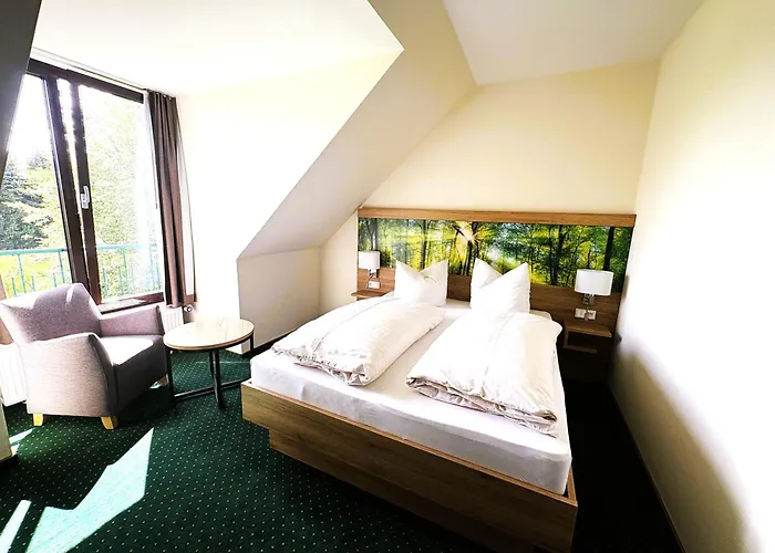 Hotel Schwartze