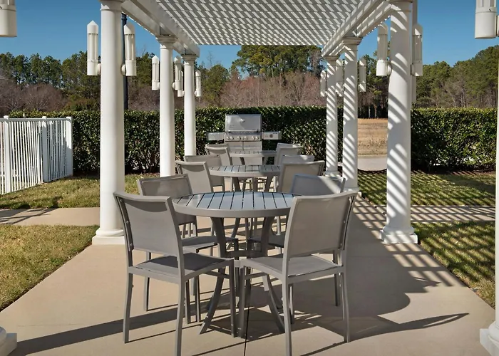 Towneplace Suites By Marriott Suffolk Chesapeake