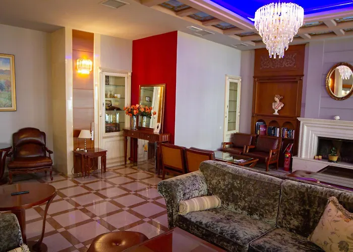 Elena Hotel