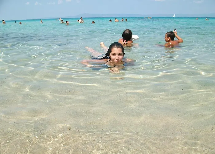 Hotel Ismini